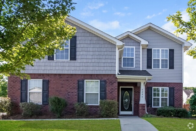 Building Photo - 6246 Silver Chime Way