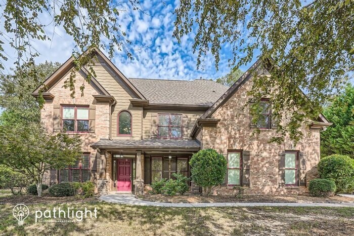 Primary Photo - 1681 River Crest Way, Lawrenceville Ga 300...