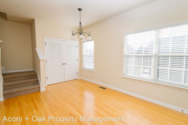 Building Photo - 3 br, 3.5 bath House - 244 Linden Park Ln