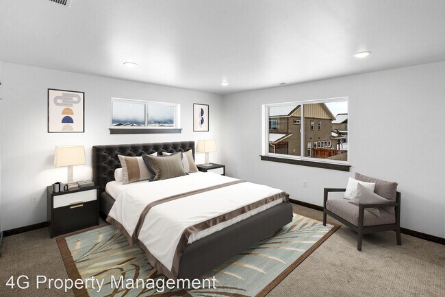 Building Photo - 3 br, 2.5 bath House - 708 Black Diamond U...