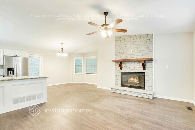 Foto del edificio - 4213 Alaina Cir