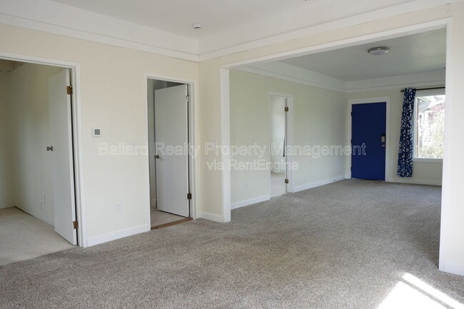 Foto del edificio - 6711 4th Ave NW