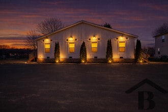 Building Photo - 1522 S Tuscany Ct