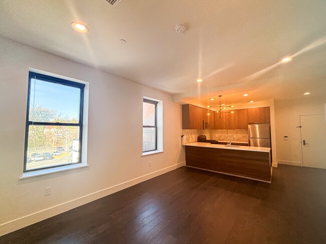 Building Photo - Frontier Flats