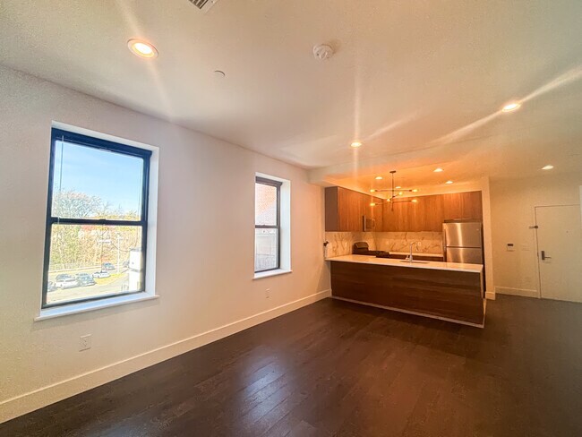 Foto del edificio - Frontier Flats