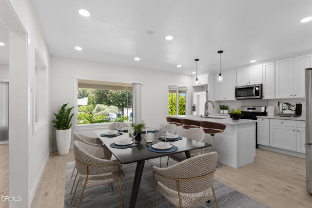 Foto del edificio - 4110 Verdugo View Dr