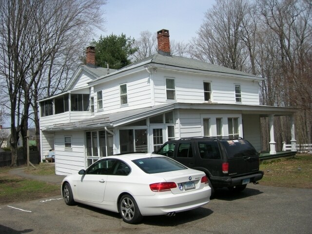 Foto del edificio - 267 Rockwell St