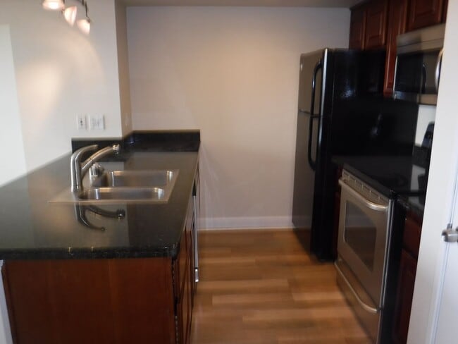 Building Photo - Newly Remodeled Downtown Stunner