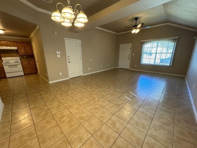 Foto del edificio - 1300 Powder River Dr