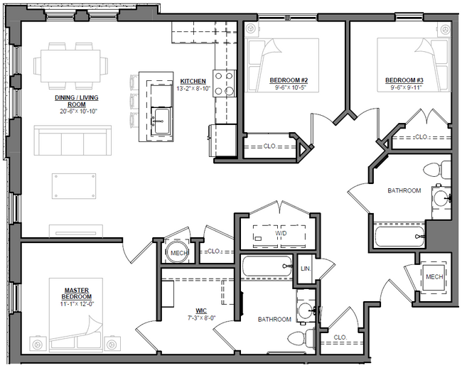 Building Photo - Highland Terrace Apartments