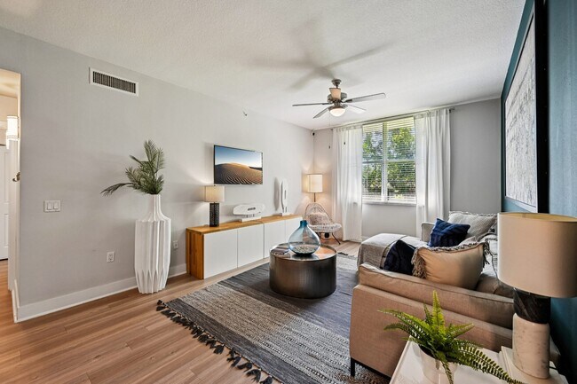 Foto del edificio - ARIUM at Pompano Beach