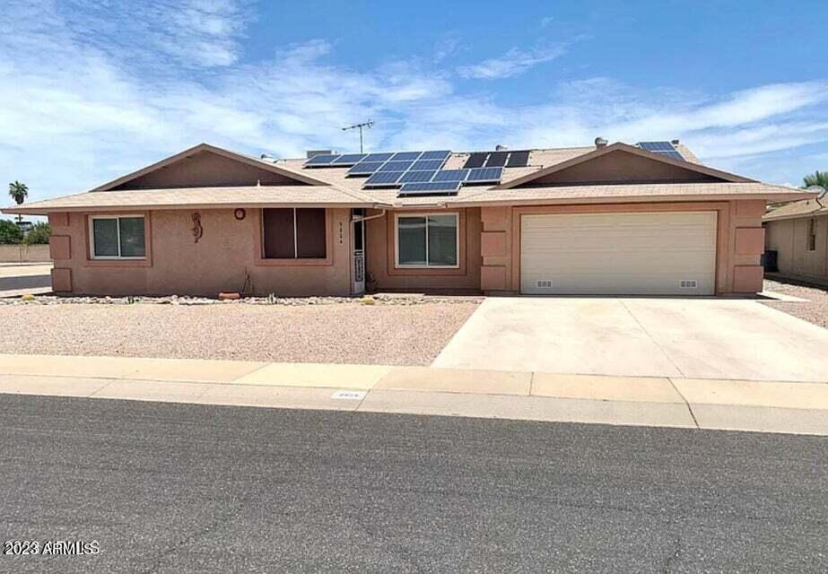 9854 W Cedar Dr, Sun City, AZ 85351 House Rental in Sun City, AZ