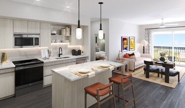 Building Photo - Alexan Roxy