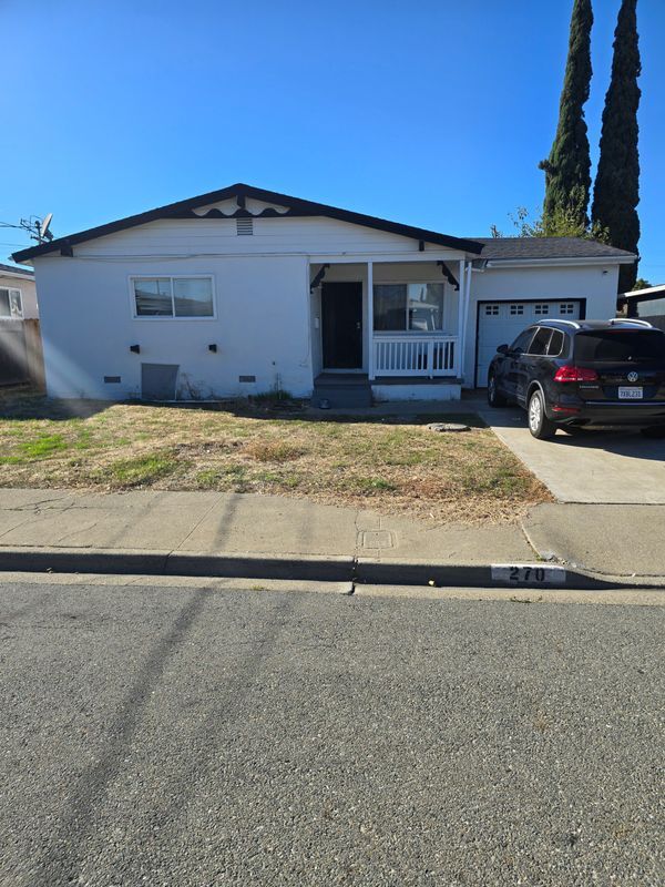 Foto del edificio - 270 Patricia Ave