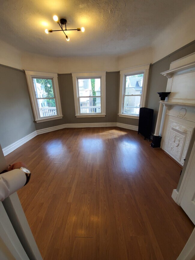 Foto del edificio - 273 Amherst St