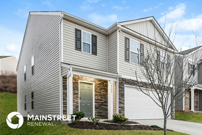 Foto del edificio - 4123 Long Arrow Dr