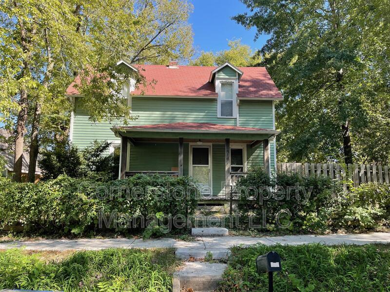 810 Church St, Eudora, KS 66025 House Rental in Eudora, KS