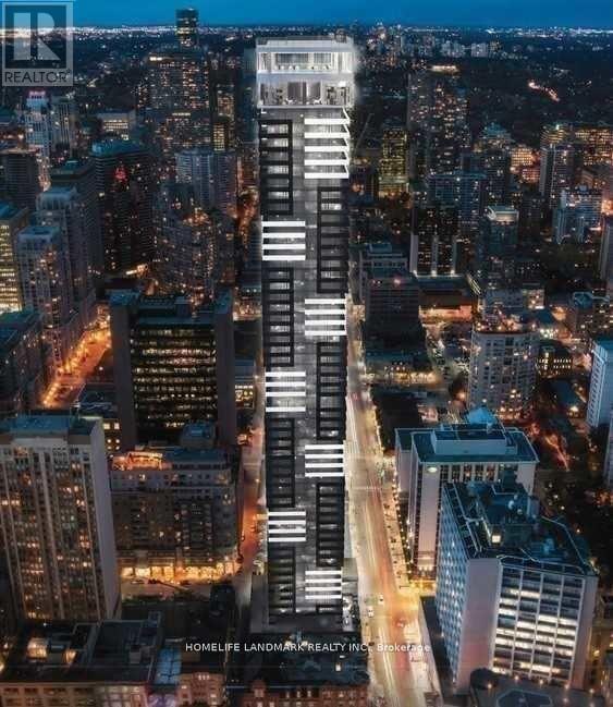 Building Photo - 7 Grenville St