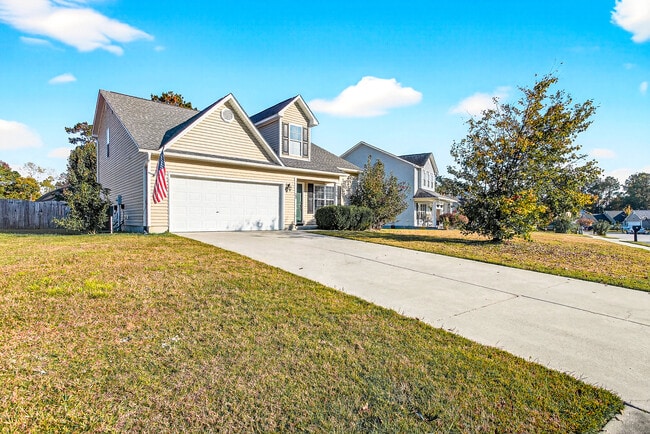 Building Photo - 107 Riverbirch Pl