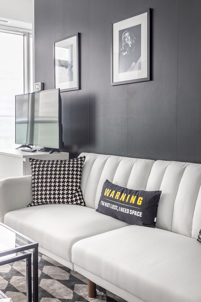 Photo du bâtiment - 14 York St