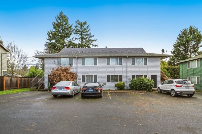 Foto del edificio - 3420 SW 125th Avenue Beaverton, OR 97005