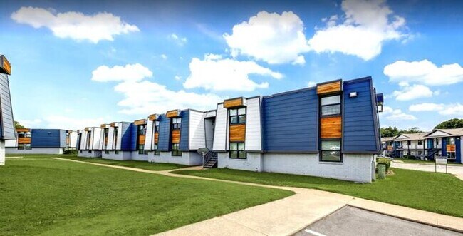 Foto del edificio - 3550 E Overton Rd