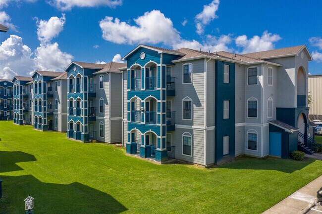 Foto del edificio - Edge Estates