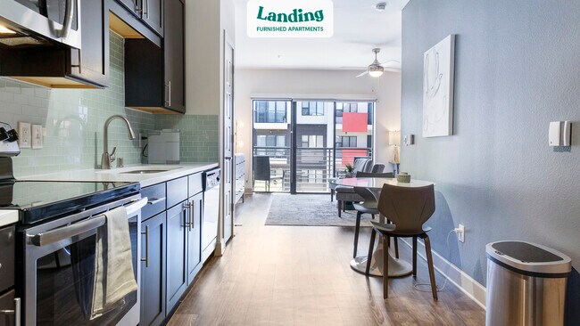 Foto del edificio - 3700 Mapleshade Ln