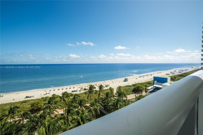 Foto del edificio - 6301 Collins Ave