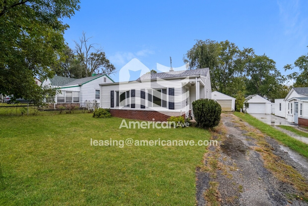 Foto principal - 3624 N Finnell Ave