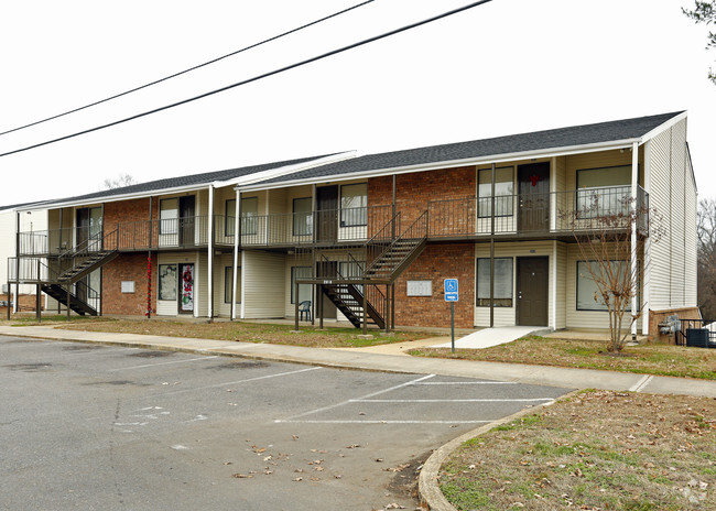 Foto del edificio - Rolling Hills Apartments