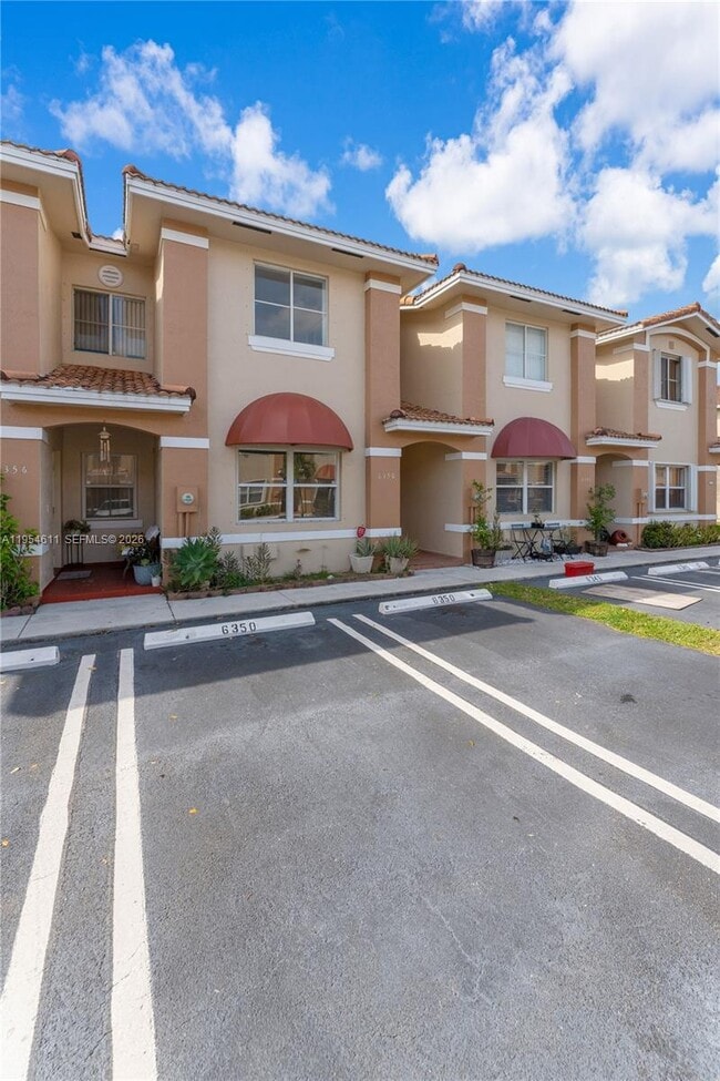 Foto del edificio - 6350 SW 139th Ave