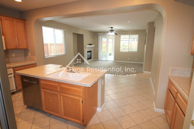 Foto del edificio - Wonderful North Natomas 3bd/2ba Home with ...