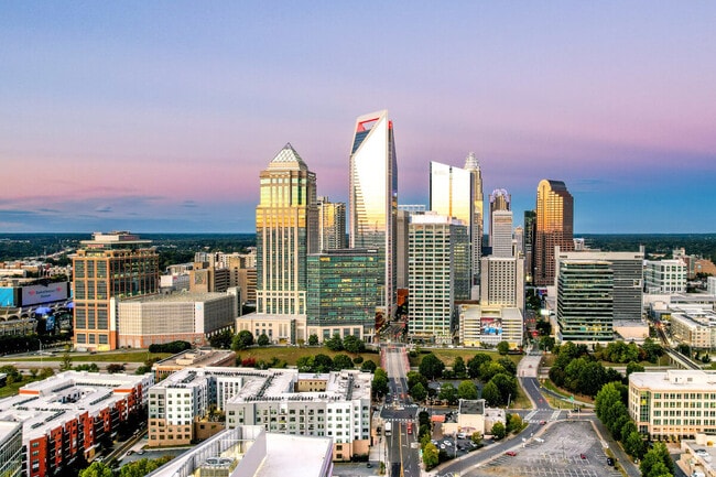 Top 5 Neighborhoods for Renting a House in Charlotte