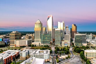Top 5 Neighborhoods for Renting a House in Charlotte