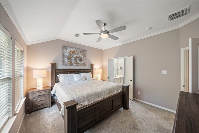 Foto del edificio - 21 Stone Creek Pl