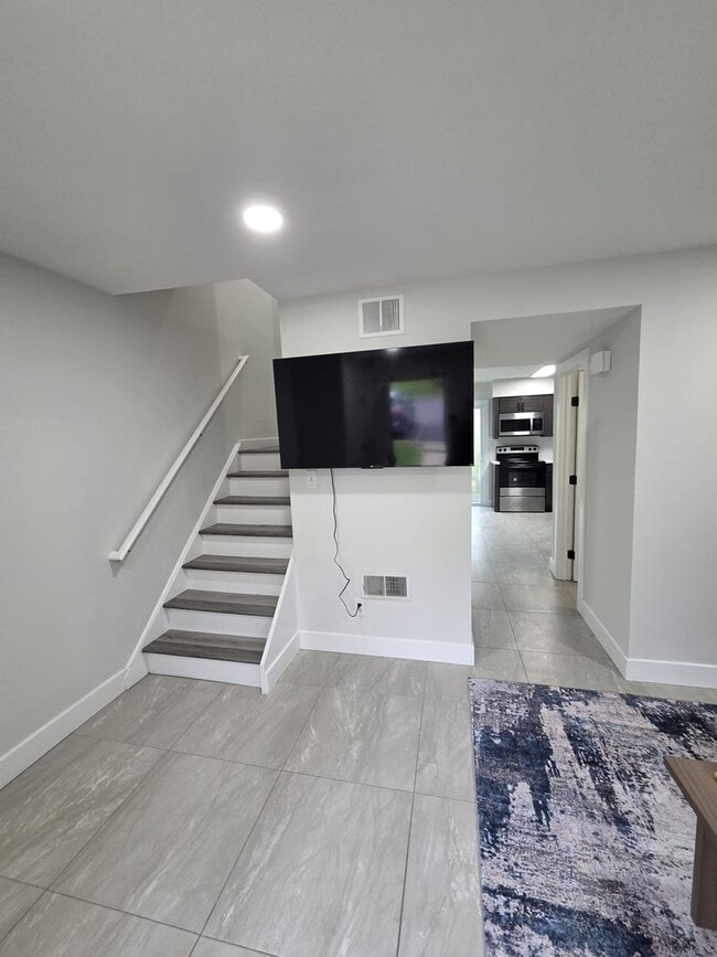 Interior Photo - Timberfalls Apartments