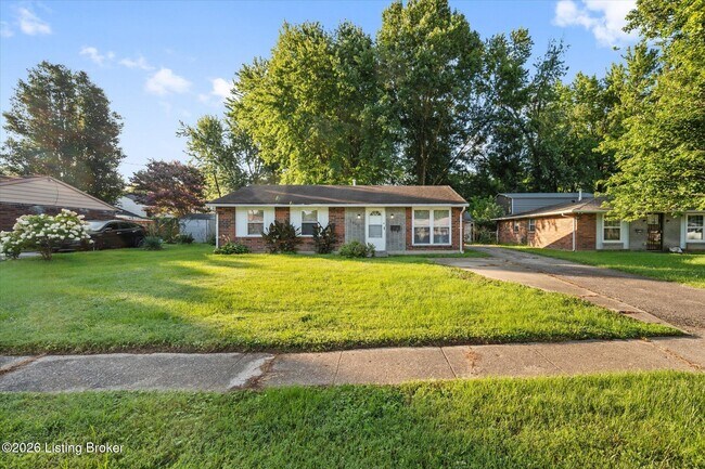 Foto del edificio - 5533 Ridgecrest Rd