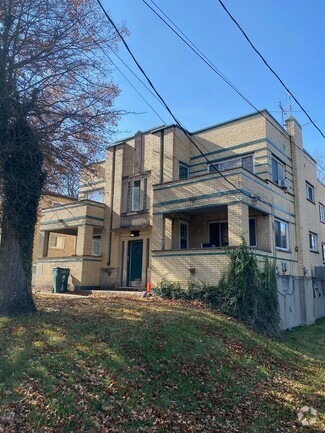 Building Photo - 5119 Paddock Rd