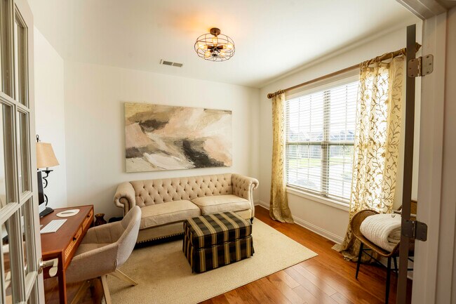 Foto del edificio - 1041 Haddrell Point