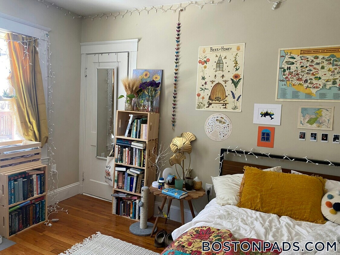 Foto principal - 62 Frederick Ave