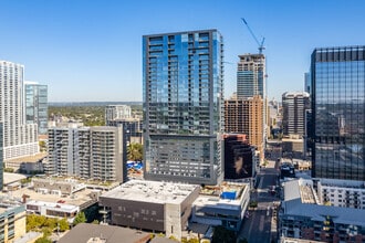 Building Photo - The Residences at W Austin