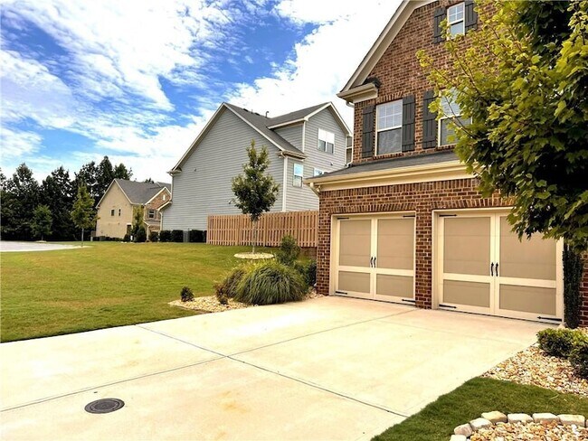 Foto del edificio - 4305 Bryton Trace Dr