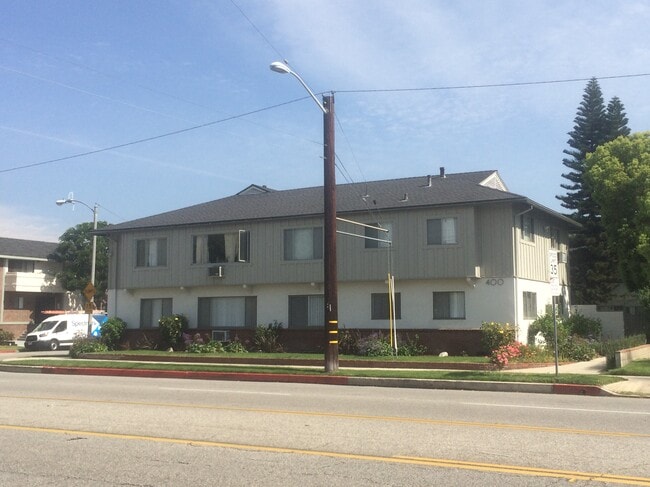 Building Photo - 400 W Alameda Ave