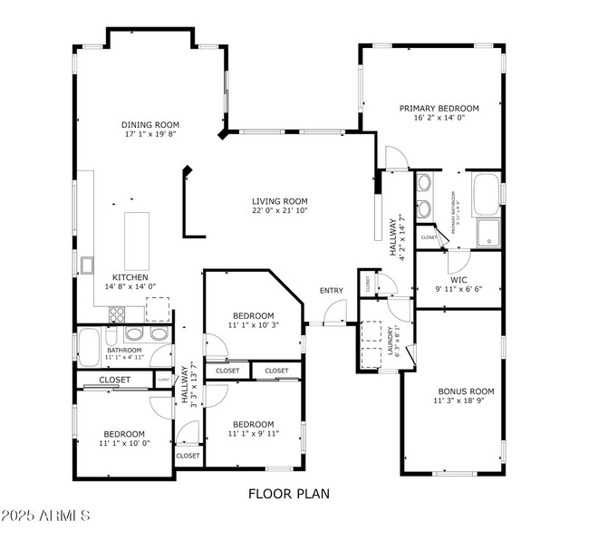 Foto del edificio - 770 W Aloe Pl