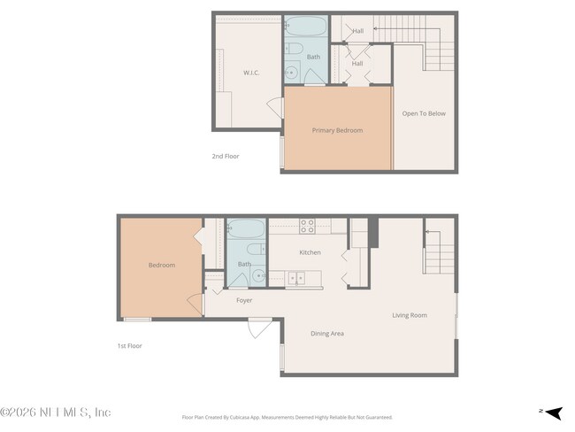 Foto del edificio - 4302 Seagate Ln N