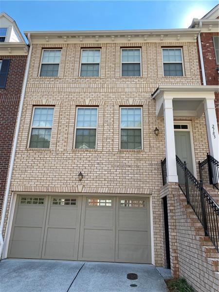 Foto principal - 2783 Durham Dr NE