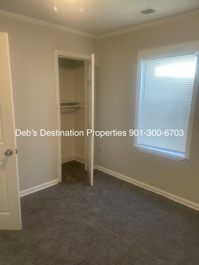 Foto del edificio - 3468 Radford Rd