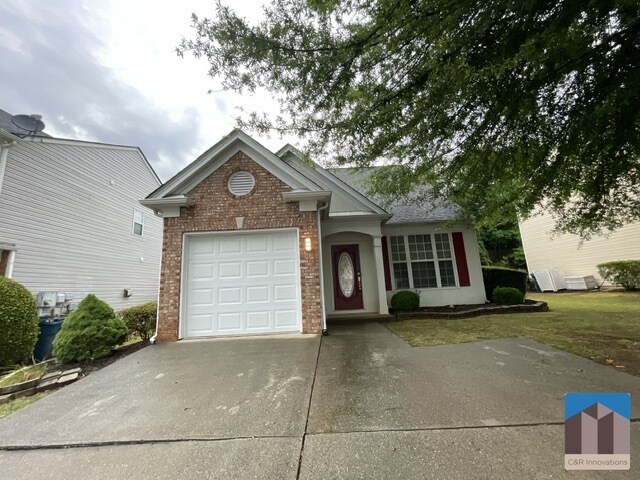 Primary Photo - 10935 Wittenridge Dr