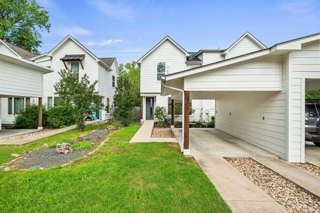 Building Photo - 1128 Gunter St